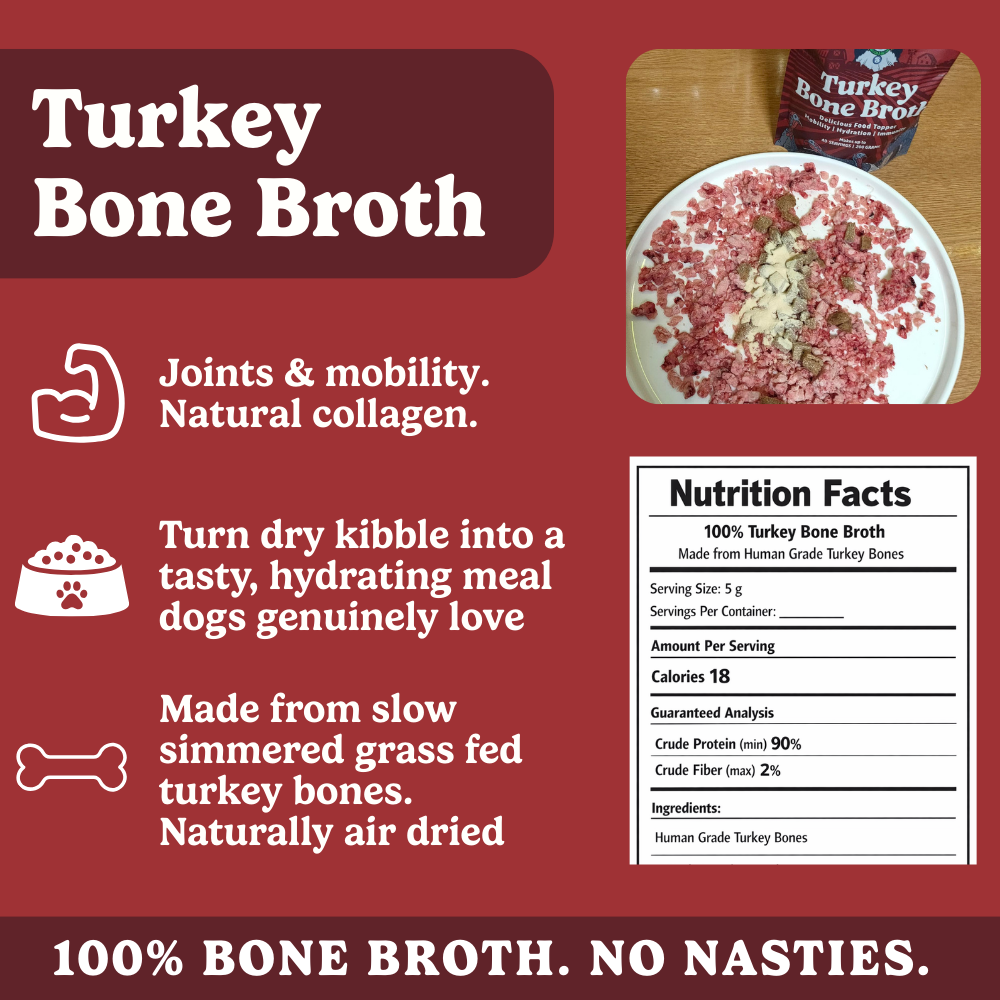 Complete Bone Bone Broth Bundle