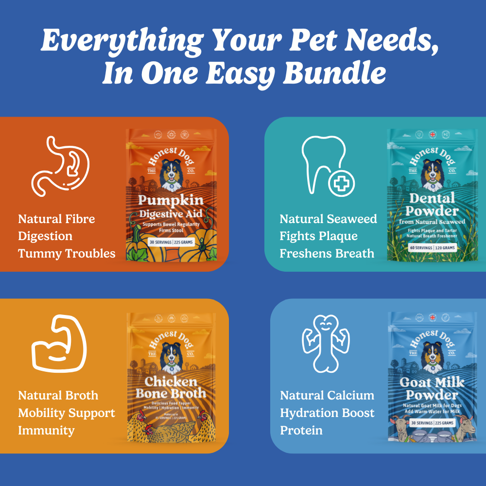 Complete Nutrition Bundle