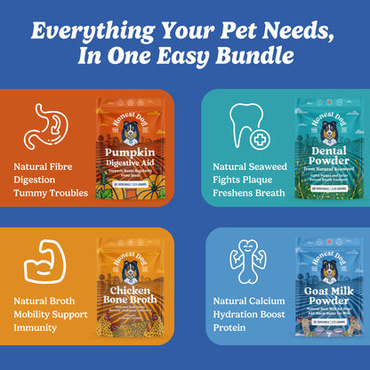 Complete Nutrition Bundle