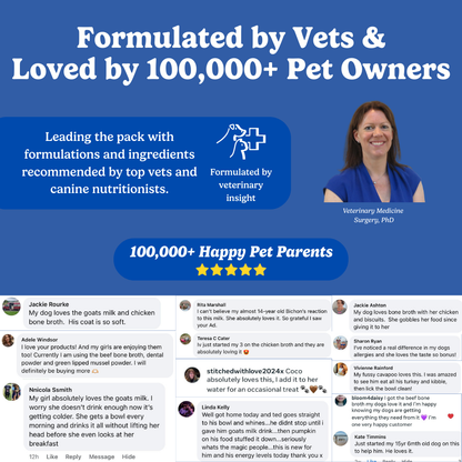 Complete Nutrition Bundle (Beef)