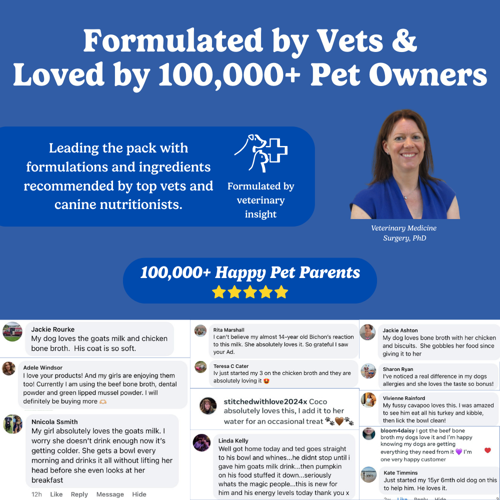 Complete Nutrition Bundle