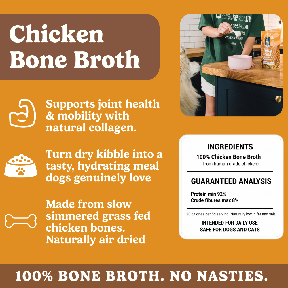 Complete Nutrition Bundle