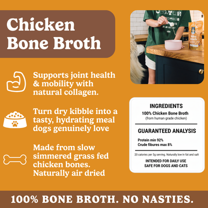 Complete Nutrition Bundle