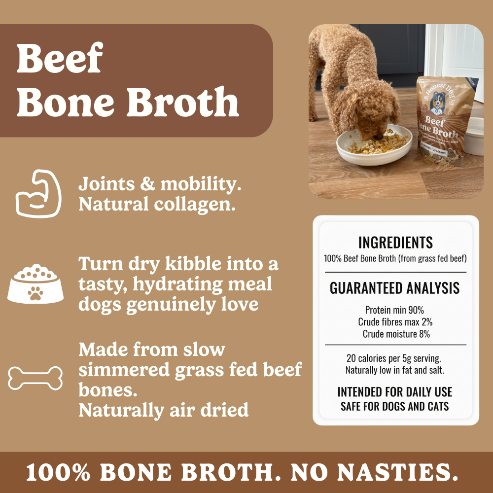 Complete Bone Bone Broth Bundle