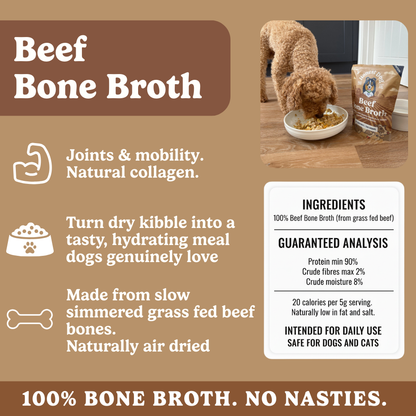 Complete Bone Bone Broth Bundle