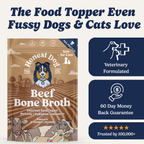 Beef Bone Broth