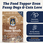 Beef Bone Broth
