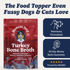 Turkey Bone Broth