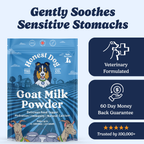 Goat Milk Powder