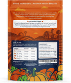 Pumpkin Digestive Aid