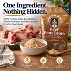 Beef Bone Broth