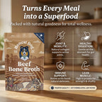 Beef Bone Broth