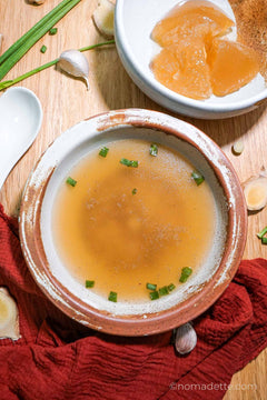Chicken Bone Broth