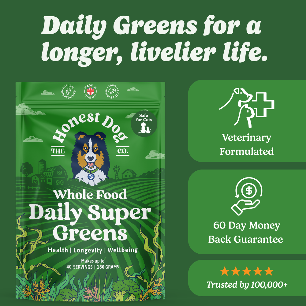 Super Greens