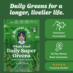 Super Greens