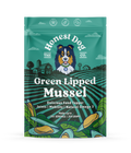 Green Lipped Mussel