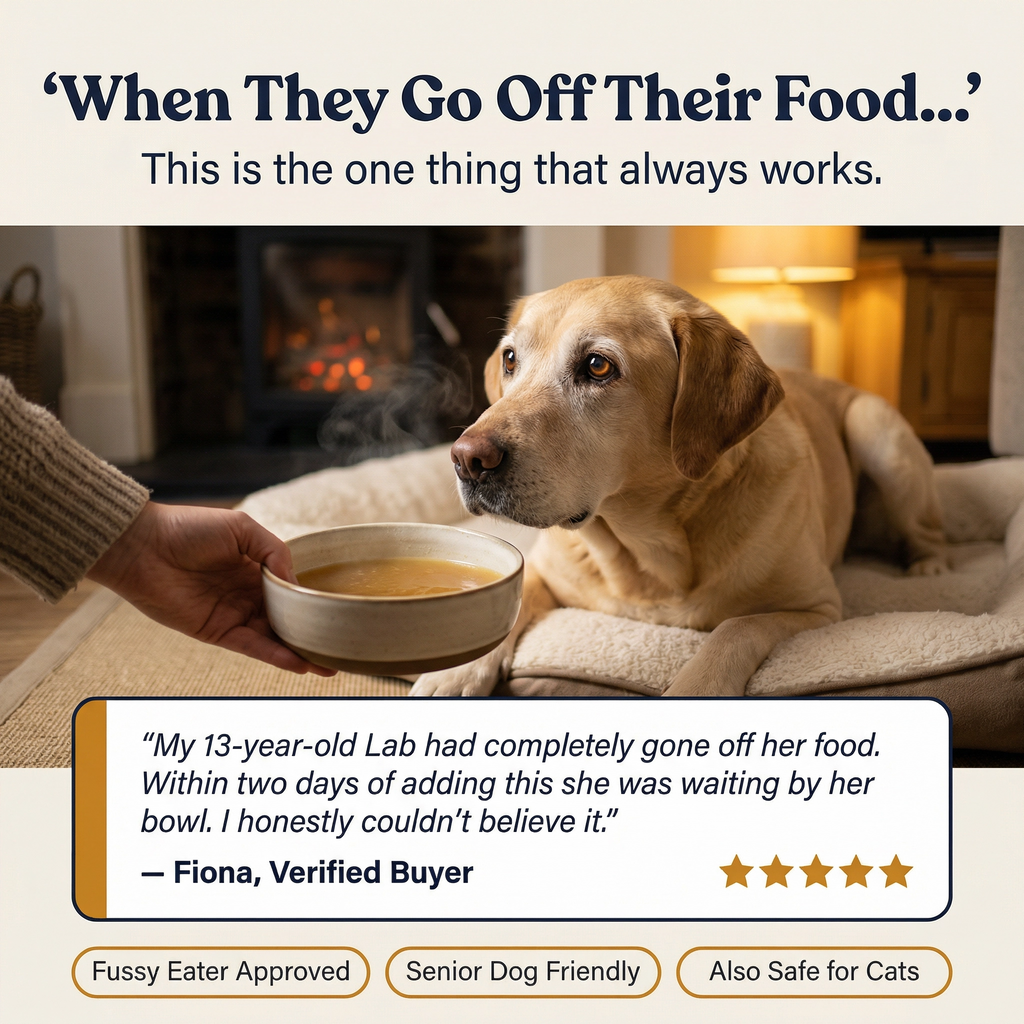 Beef Bone Broth