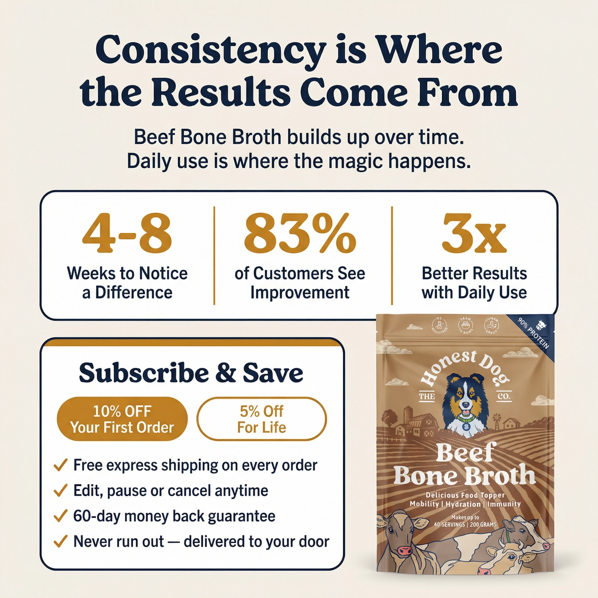 Beef Bone Broth