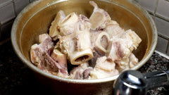 Beef Bone Broth