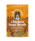 Chicken Bone Broth