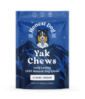 Yak Chews for Dogs