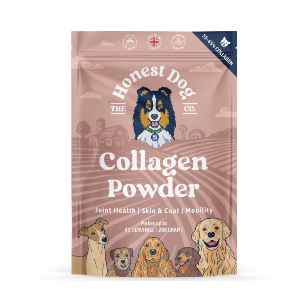 Collagen Powder