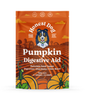 Pumpkin Digestive Aid