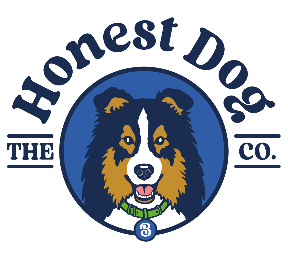 The Functional Layer for Every Dogs Bowl – Honest Dog Company