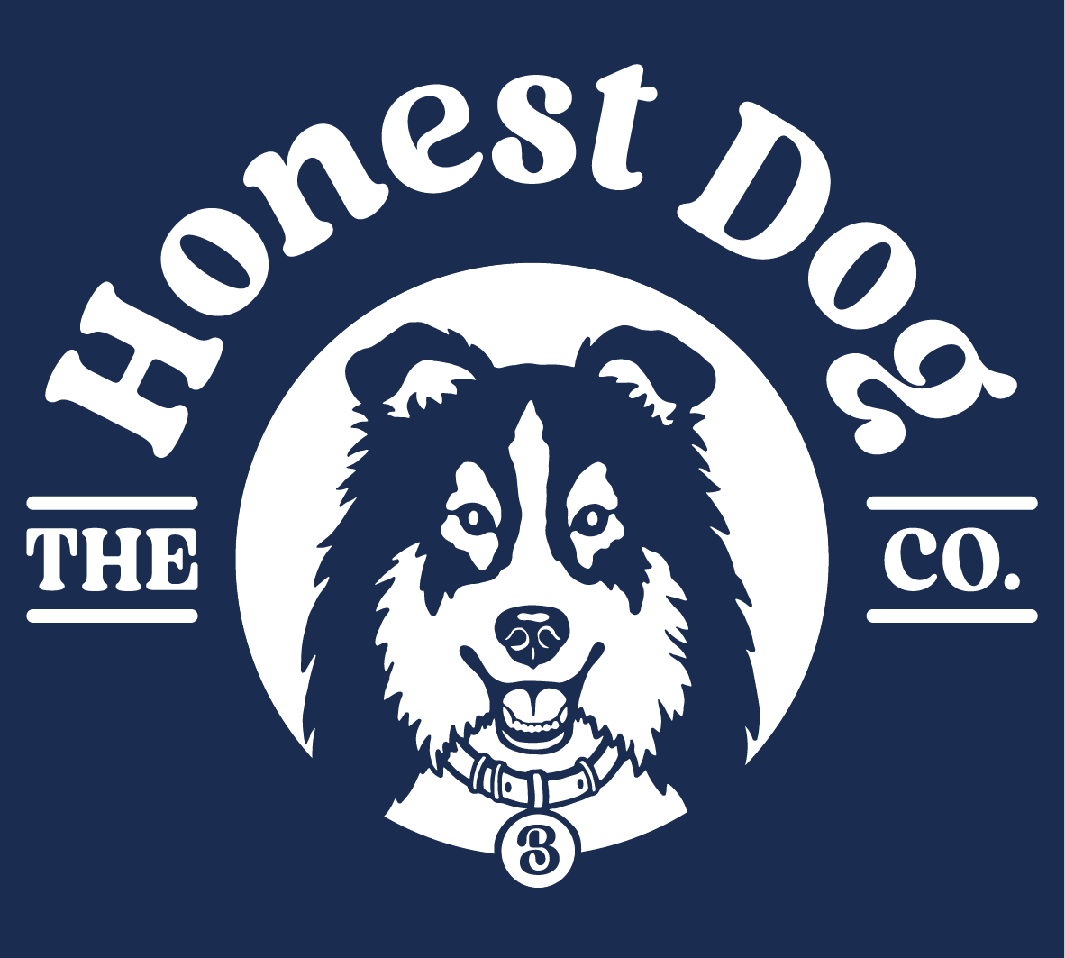 Honest Dog Company 