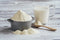 Goat Milk Powder