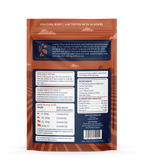 Turkey Tail Mushroom Blend for Dogs, Immune and Gut Support
