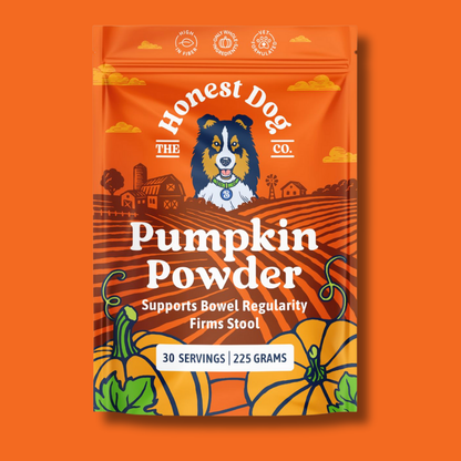 Native Pet Is Pumpkin Puree Good For Dogs With Diarrhea Pumpkin