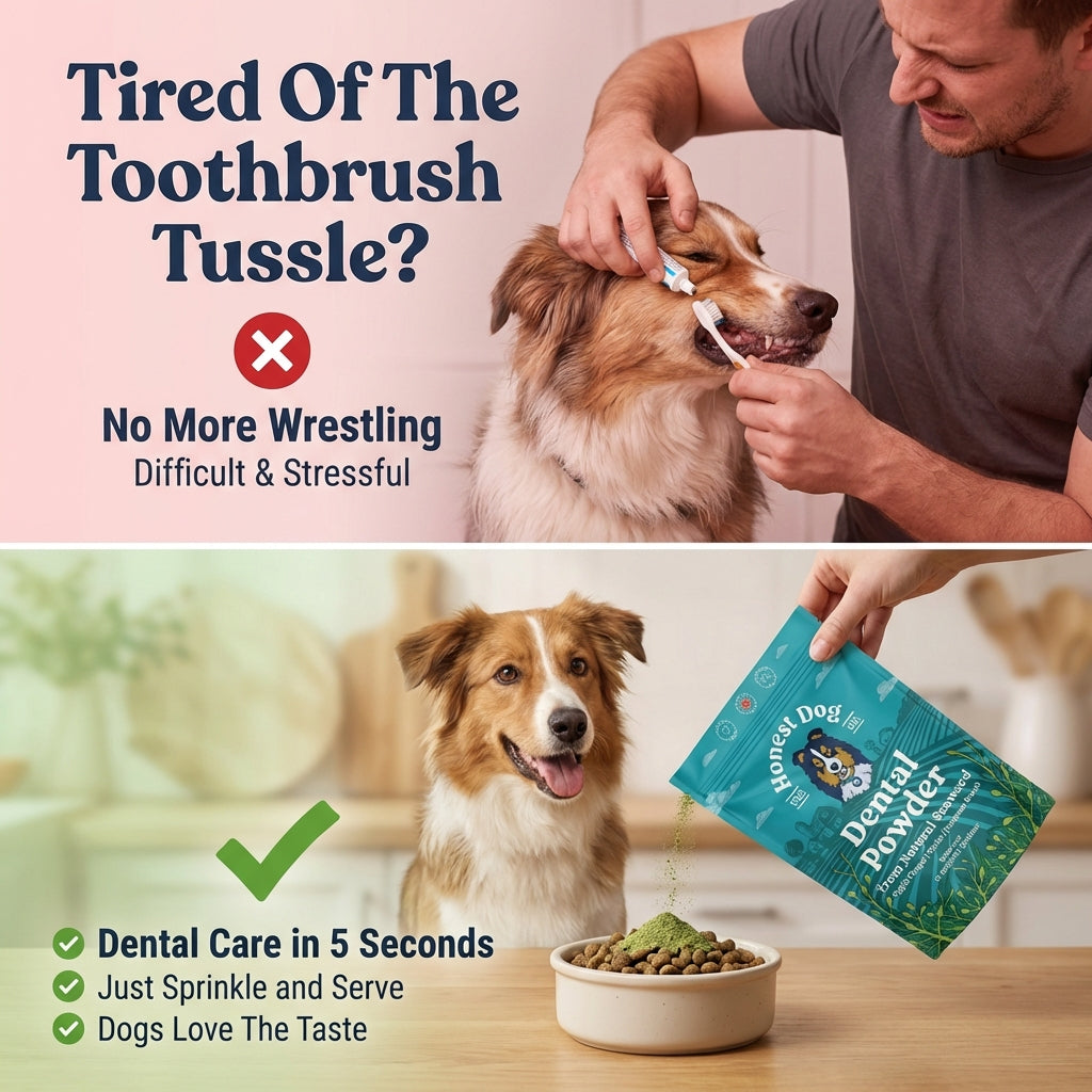 Dental Powder