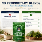 Super Greens