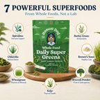 Super Greens