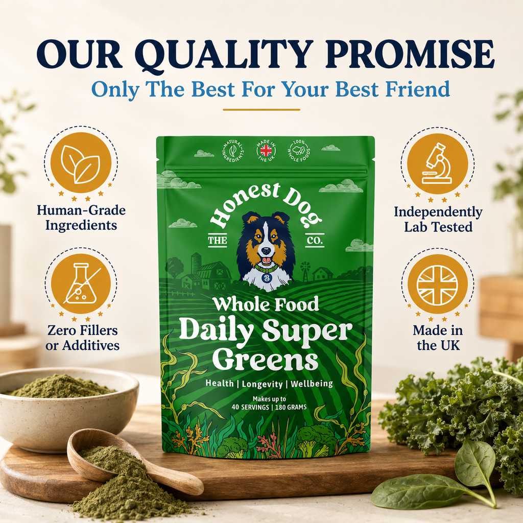 Super Greens