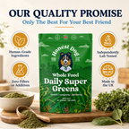 Super Greens