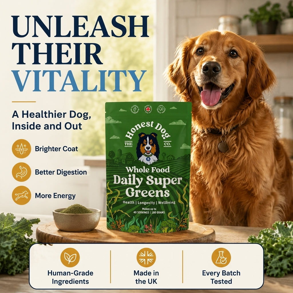 Super Greens