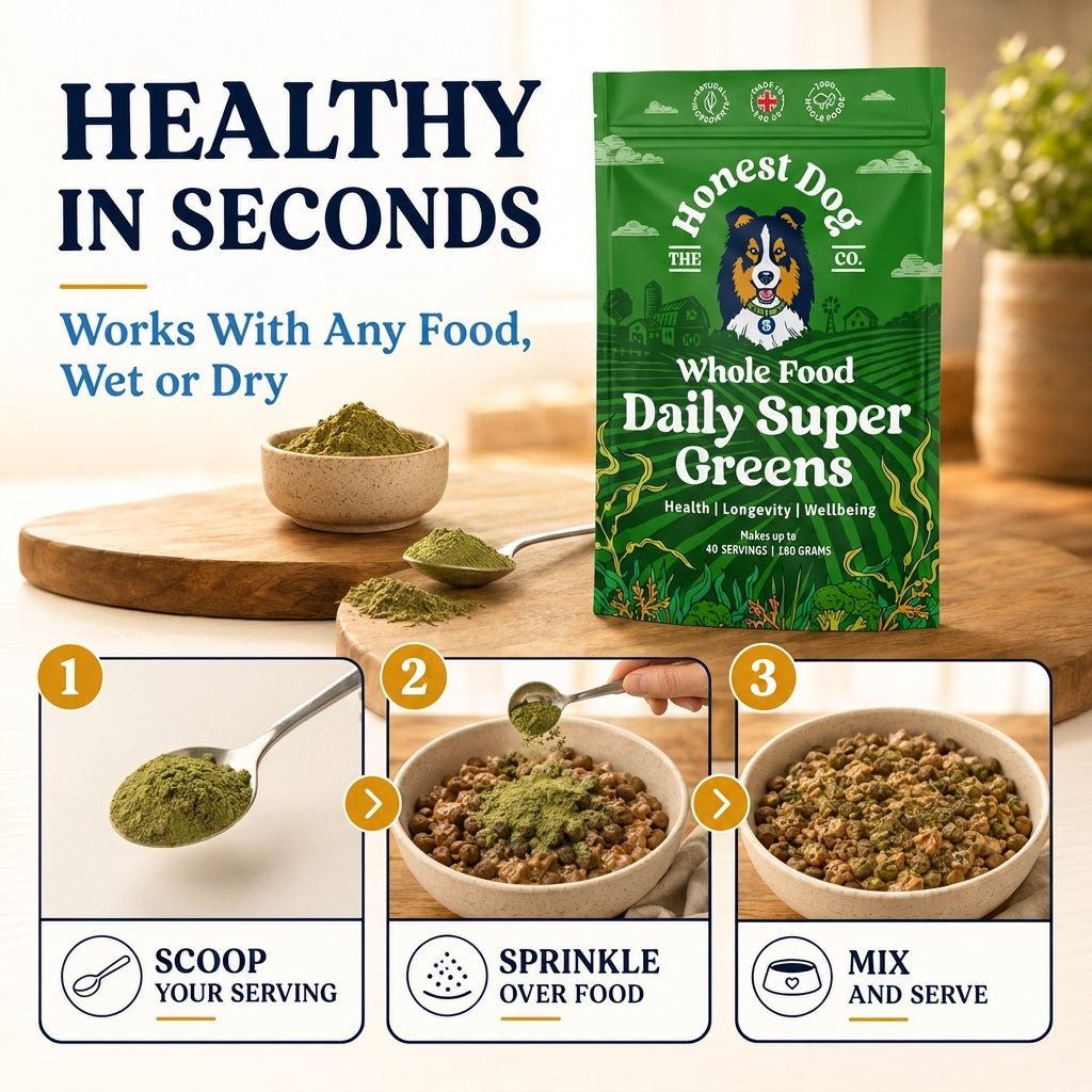 Super Greens