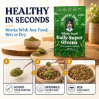Super Greens