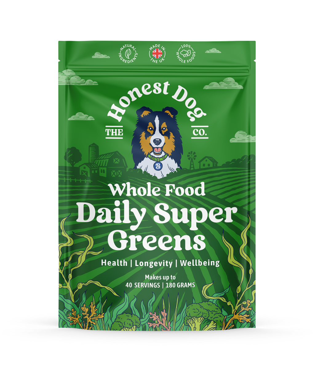 Super Greens